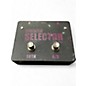 Used Whirlwind Selector AB Box Pedal thumbnail