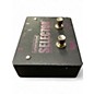 Used Whirlwind Selector AB Box Pedal
