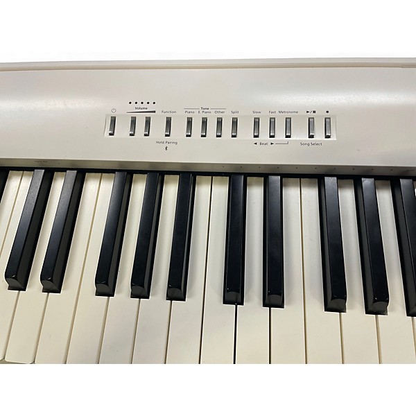 Used Roland Fp30x Digital Piano