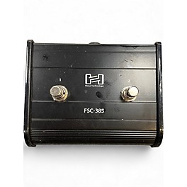 Used Hosa FSC-385 Pedal