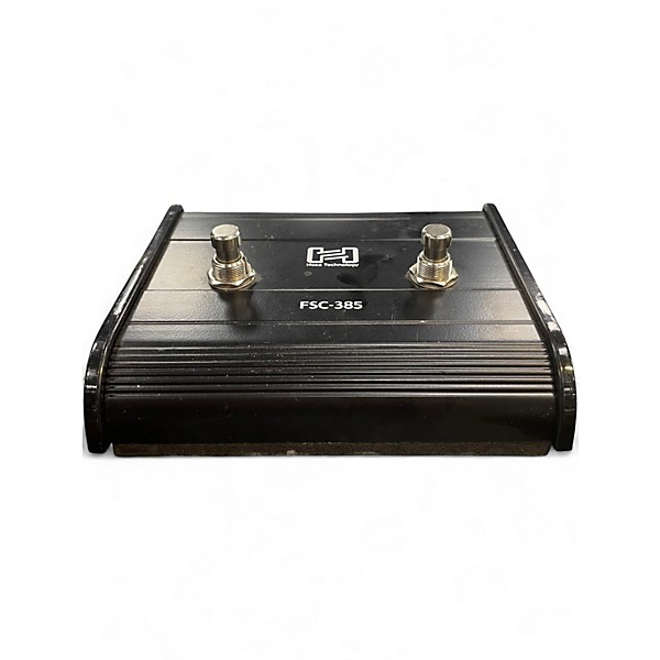 Used Hosa FSC-385 Pedal