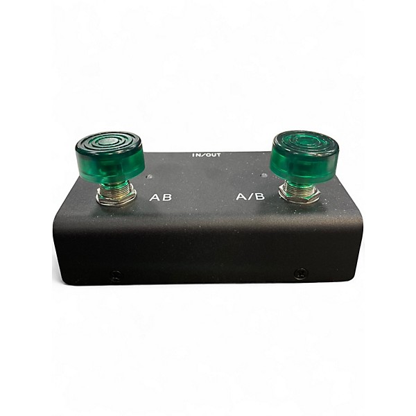Used Miscellaneous ABY Pedal