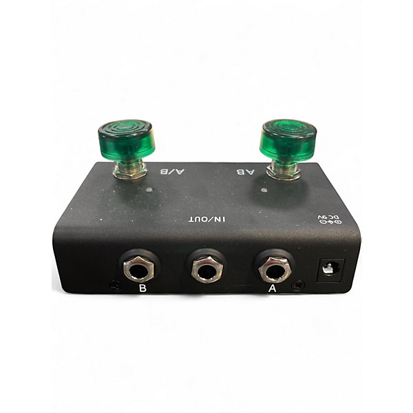Used Miscellaneous ABY Pedal