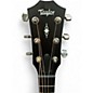 Used Taylor 314CE Natural Acoustic Electric Guitar