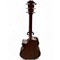 Used Taylor 314CE Natural Acoustic Electric Guitar