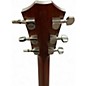 Used Taylor 314CE Natural Acoustic Electric Guitar
