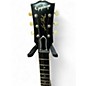 Used Epiphone Inspired By Gibson 1960 Les Paul Jr Double Cut TV Yellow Solid Body Electric Guitar