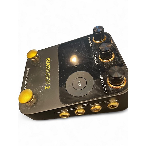 Used Singular Sound Beat Buddy 2 Drum Machine
