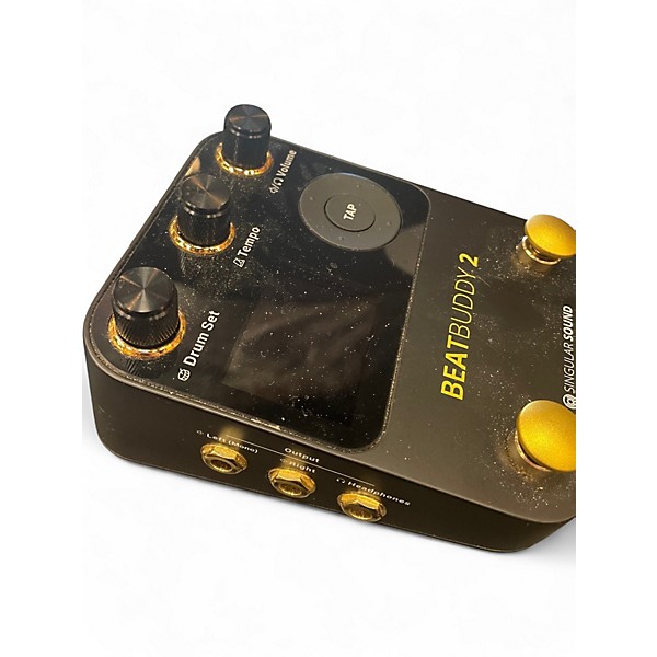 Used Singular Sound Beat Buddy 2 Drum Machine