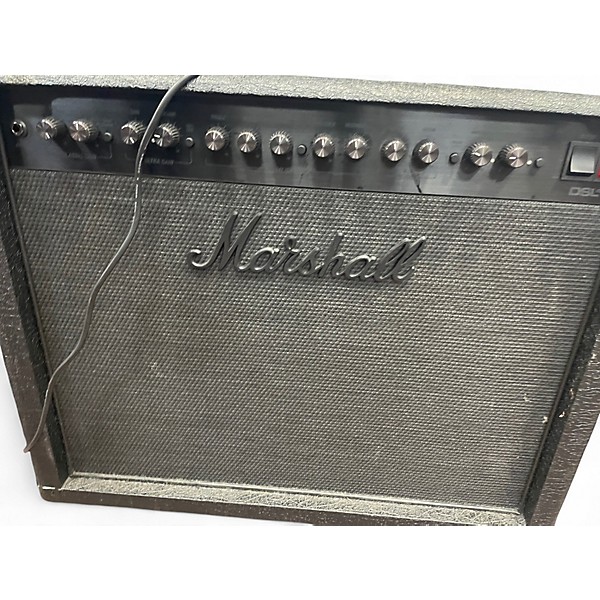 Used Marshall DSL-40CR Tube Guitar Combo Amp