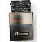 Used BOSS MT2W Metal Zone Waza Craft Effect Pedal thumbnail