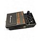 Used BOSS MT2W Metal Zone Waza Craft Effect Pedal