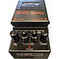 Used BOSS MT2W Metal Zone Waza Craft Effect Pedal