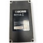 Used BOSS MT2W Metal Zone Waza Craft Effect Pedal