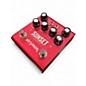 Used Strymon Sunset Overdrive Effect Pedal