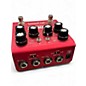 Used Strymon Sunset Overdrive Effect Pedal
