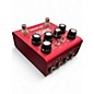 Used Strymon Sunset Overdrive Effect Pedal