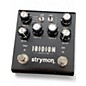 Used Strymon IRIDIUM Pedal thumbnail
