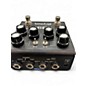 Used Strymon IRIDIUM Pedal
