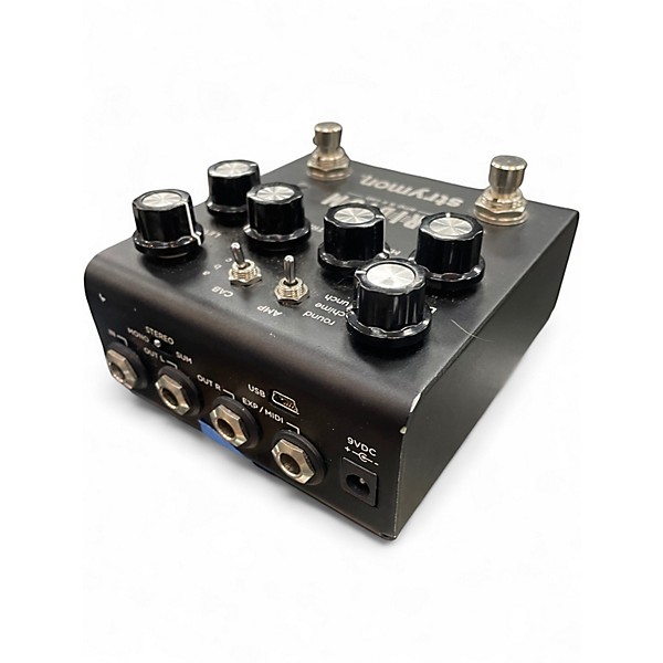 Used Strymon IRIDIUM Pedal