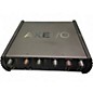 Used IK Multimedia AXE I/O SOLO Audio Interface thumbnail