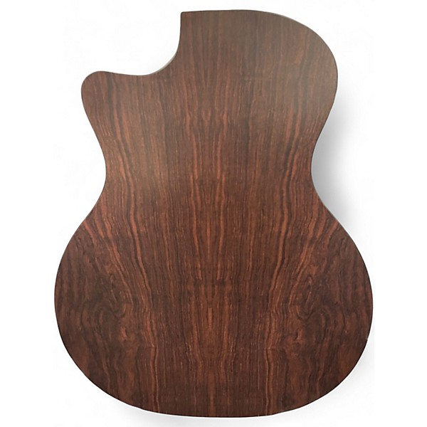 Used Martin GPC-X1E X Series Special HPL Rosewood Natural Acoustic Electric Guitar
