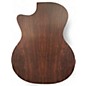 Used Martin GPC-X1E X Series Special HPL Rosewood Natural Acoustic Electric Guitar