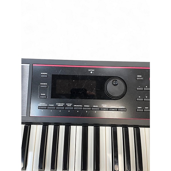 Used Roland Juno-DS88 Synthesizer