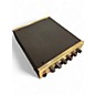 Used Eden WTX-500 Bass Amp Head