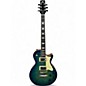 Used The Heritage Ascent Plus Blue Solid Body Electric Guitar thumbnail