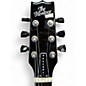 Used The Heritage Ascent Plus Blue Solid Body Electric Guitar