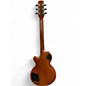 Used The Heritage Ascent Plus Blue Solid Body Electric Guitar