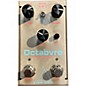 Used 2020s 3leaf Audio Octabvre MK3 Analog Octave Generator Effect Pedal thumbnail