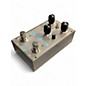 Used 2020s 3leaf Audio Octabvre MK3 Analog Octave Generator Effect Pedal