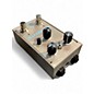 Used 2020s 3leaf Audio Octabvre MK3 Analog Octave Generator Effect Pedal