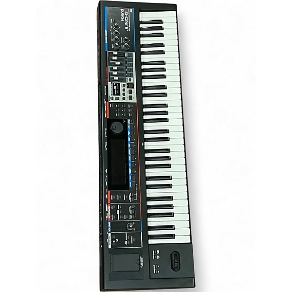 Used Roland Juno GI Synthesizer