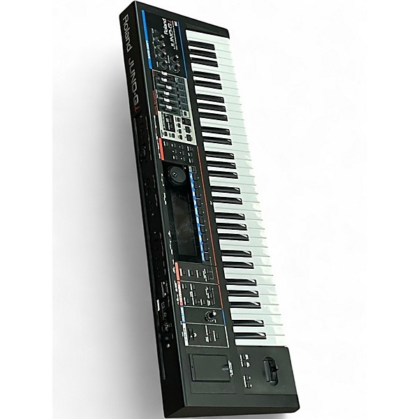 Used Roland Juno GI Synthesizer
