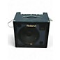 Used Roland KC550 1x15 180W Keyboard Amp thumbnail