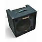 Used Roland KC550 1x15 180W Keyboard Amp