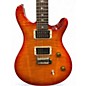 Used PRS SE CE24 Tobacco Burst Solid Body Electric Guitar