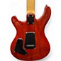 Used PRS SE CE24 Tobacco Burst Solid Body Electric Guitar