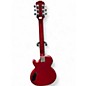 Used Epiphone Les Paul Special II RED Solid Body Electric Guitar