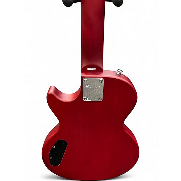 Used Epiphone Les Paul Special II RED Solid Body Electric Guitar