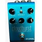 Used Strymon cloudburst Effect Pedal thumbnail
