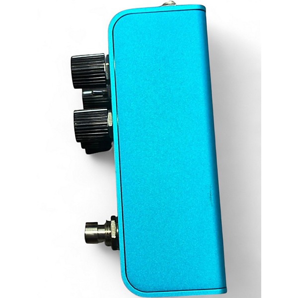 Used Strymon cloudburst Effect Pedal