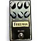 Used Friedman BE-OD Effect Pedal thumbnail
