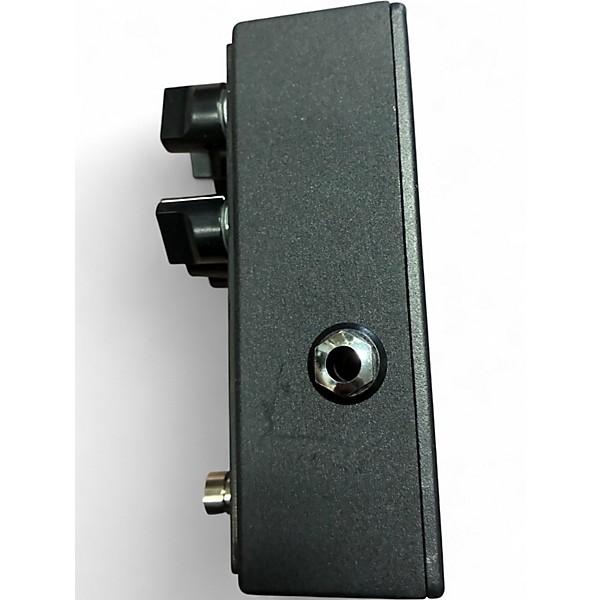 Used Friedman BE-OD Effect Pedal