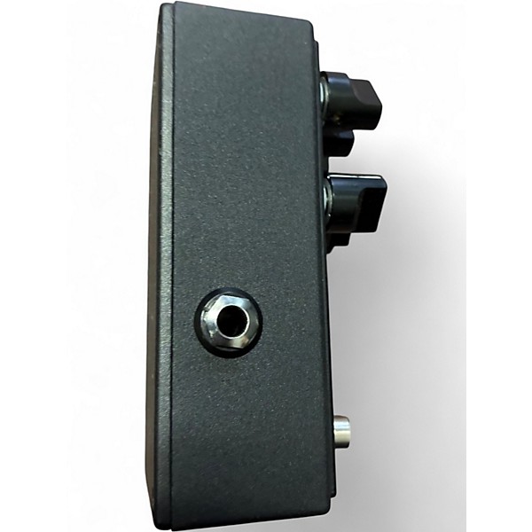 Used Friedman BE-OD Effect Pedal