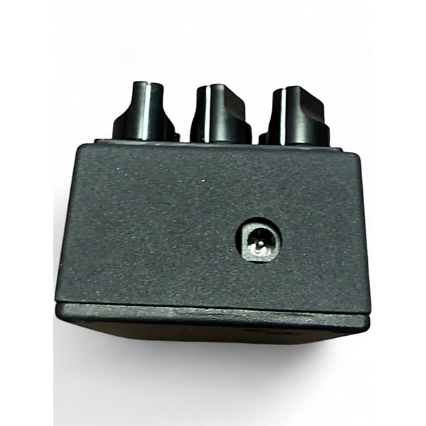 Used Friedman BE-OD Effect Pedal