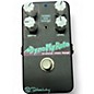 Used Keeley dyno my roto Effect Pedal thumbnail